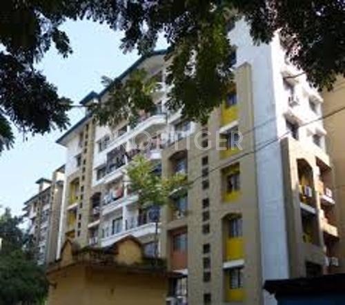 Images for Elevation of Avani Regency