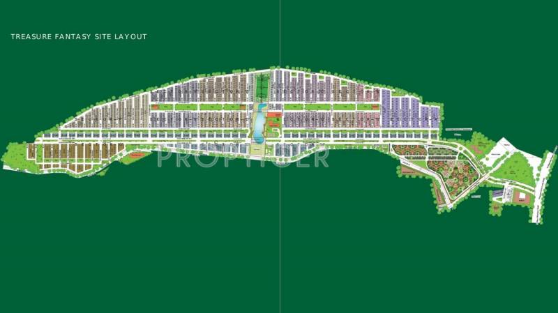 Images for Master Plan of Entertainment Treasure Fantasy Plots