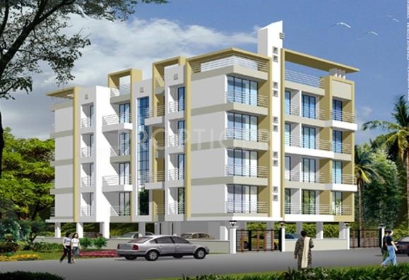 Images for Elevation of  Kartik Kutir