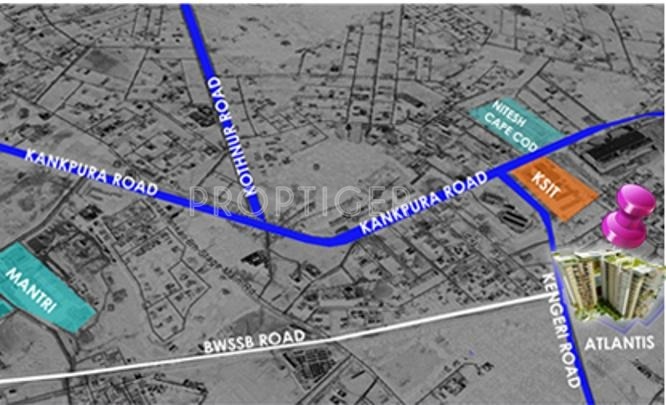  liberty-square Images for Location Plan of Atlantis Liberty Square