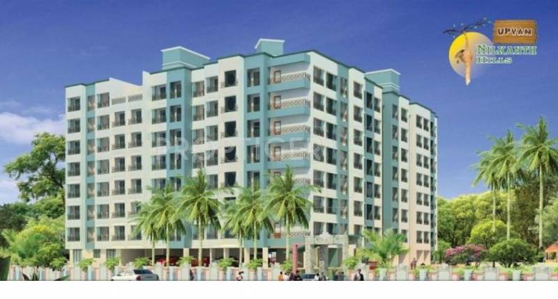 Images for Elevation of Nilkanth Hills Upvan