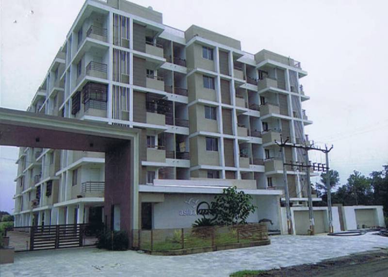 Images for Elevation of BN Astha Vihar