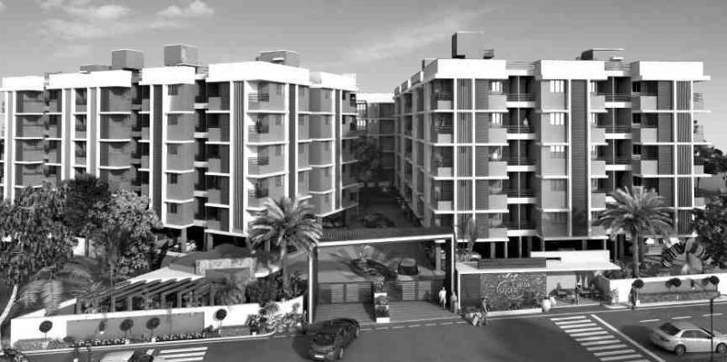 Images for Elevation of BN Astha Vihar