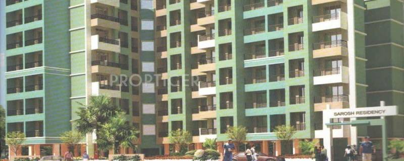 Images for Elevation of Sarosh Builders and Developers Sarosh Residency