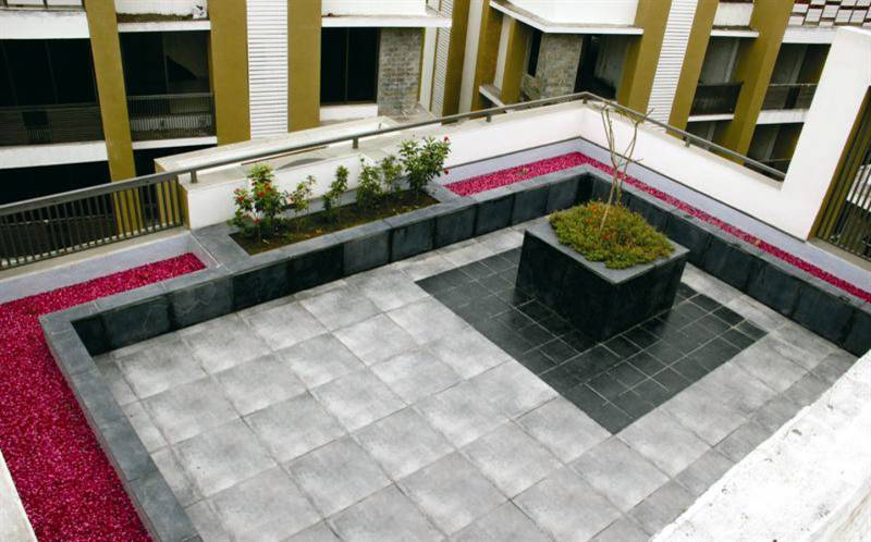 Images for Amenities of Teraiya Adhisthan Shriya