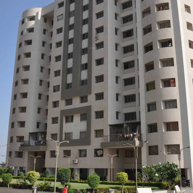  rajhans-wings Images for Elevation of Rajhans Builder Surat Rajhans Wings