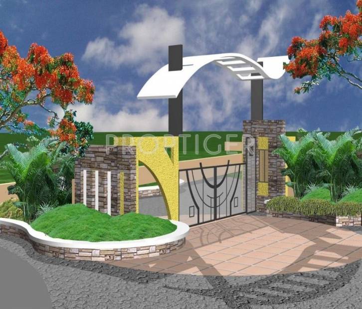 Images for Elevation of RajHeramba Properties Royal Hills