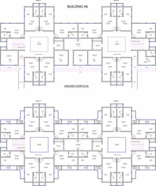 Images for Cluster Plan of Karrm Panchtatva 2