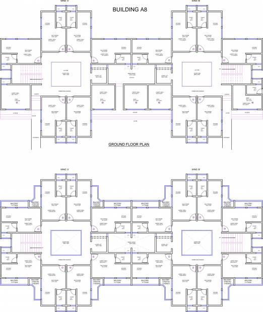 Images for Cluster Plan of Karrm Panchtatva 2