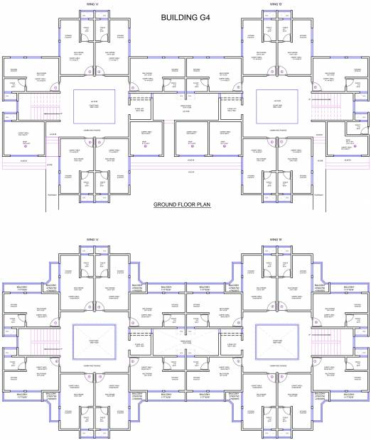 Images for Cluster Plan of Karrm Panchtatva 2