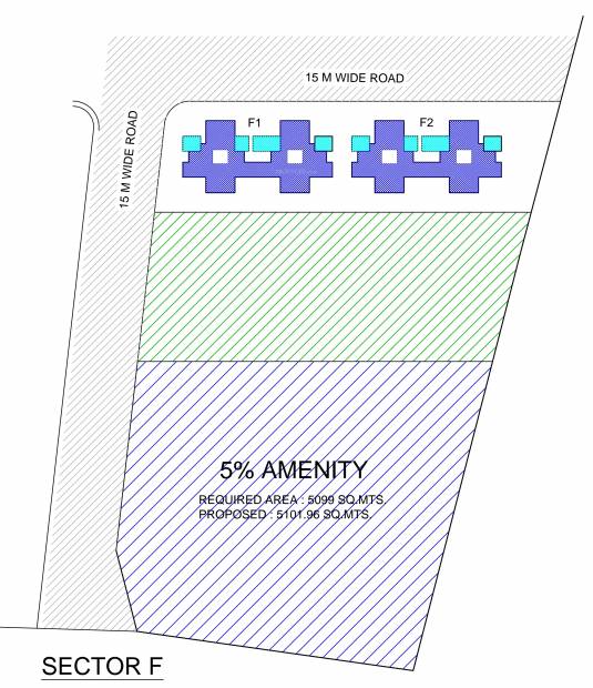 Images for Layout Plan of Karrm Panchtatva 2