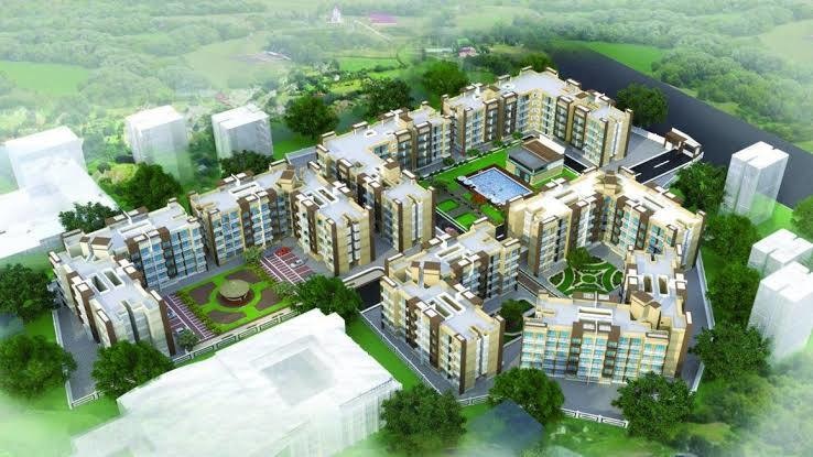  tulsi-aashray Images for Project