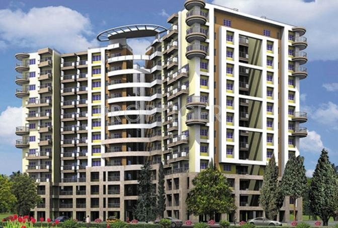  excellency Images for Elevation of Aisshwarya Excellency