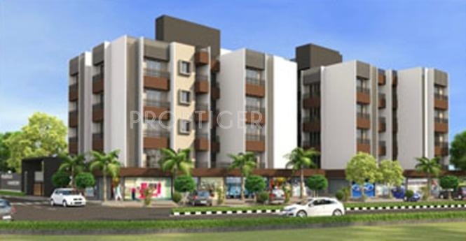 Images for Elevation of PSY Pramukh Harmony