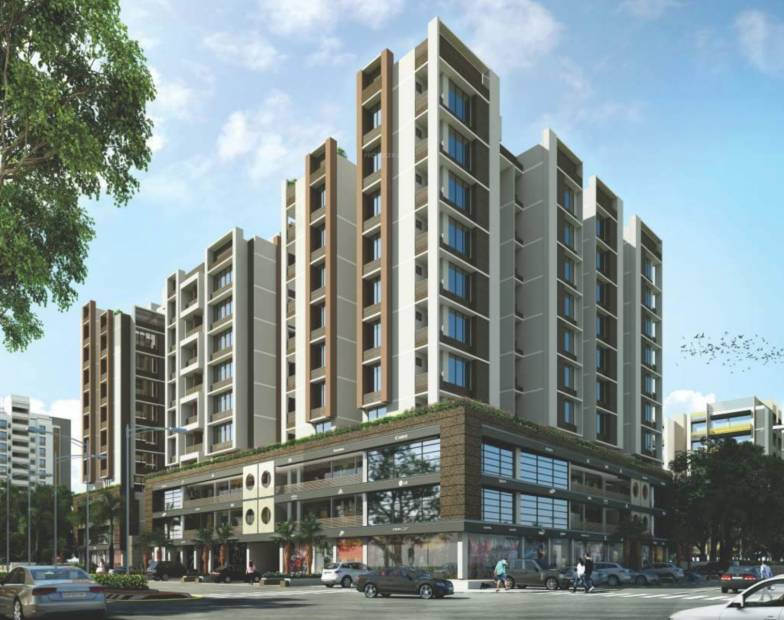 Images for Elevation of KGB KB Phoenix