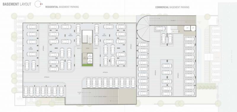 Images for Cluster Plan of Aaryan Eureka