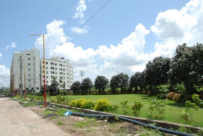 Images for Construction Status of  Infinity Towers