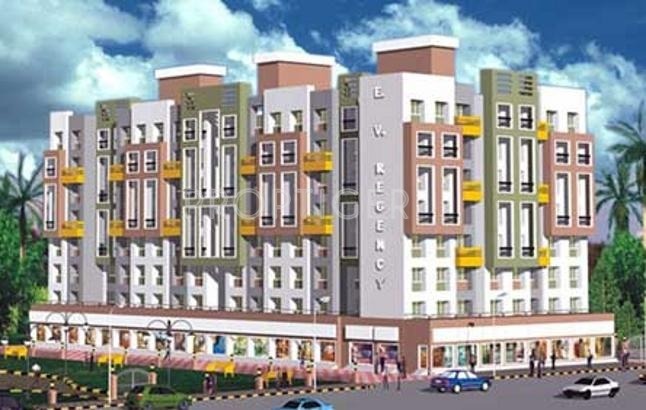 Images for Elevation of EV Group Regency