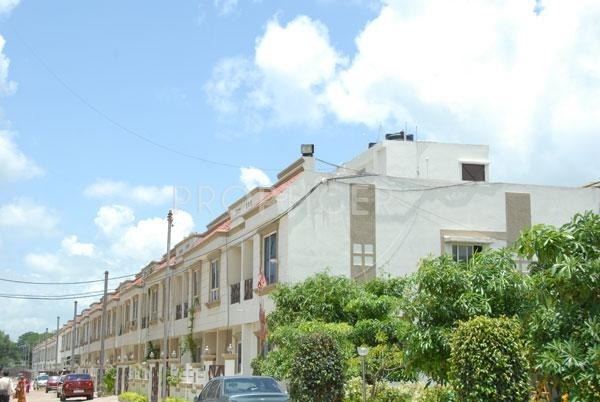 Images for Construction Status of  Classic Villas