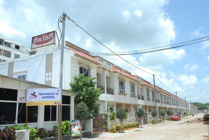 Images for Construction Status of  Classic Villas