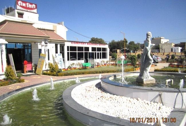 Images for Construction Status of  Classic Villas