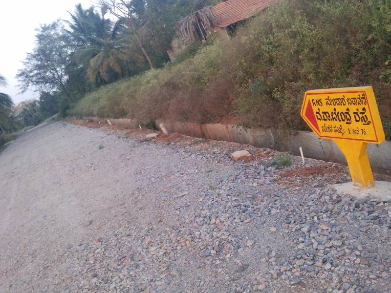 Images for Main Other of Prakruthi Green City