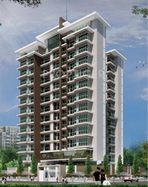 Images for Elevation of Shree Krishna Vijayashree