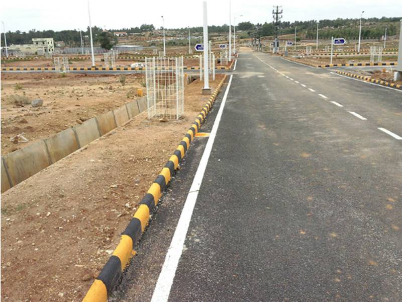 Images for Elevation of Bhoo Shresta