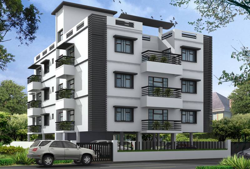 Images for Elevation of ICIPL Acrospire
