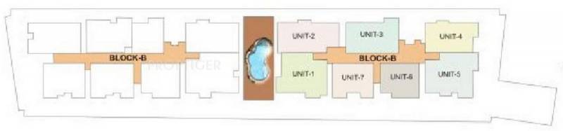  sprinkle Images for Layout Plan of Shakti Sprinkle