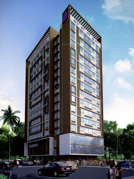 Images for Elevation of Rashmi Pantnagar Snehdeep