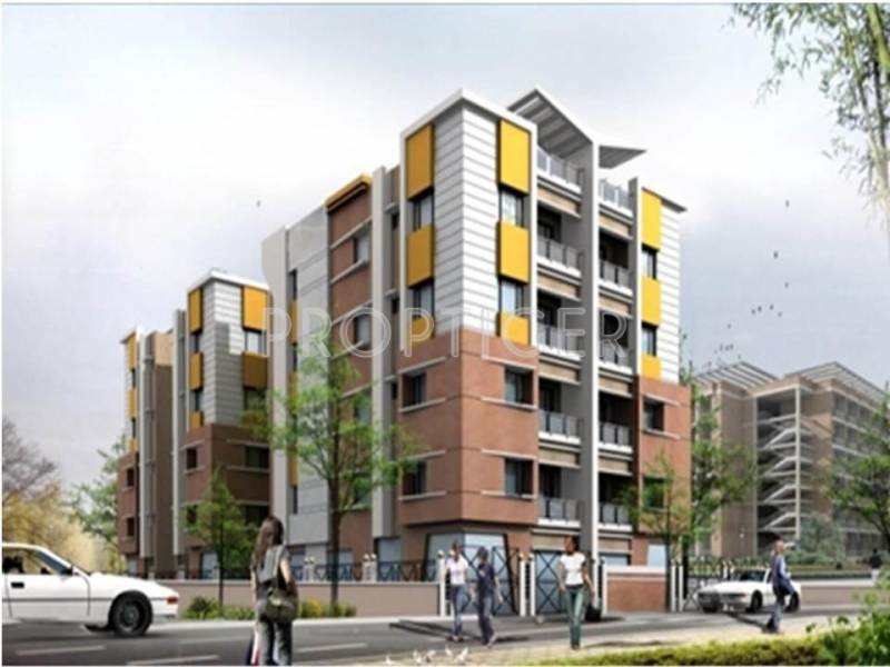 Images for Elevation of Ganges Niketan