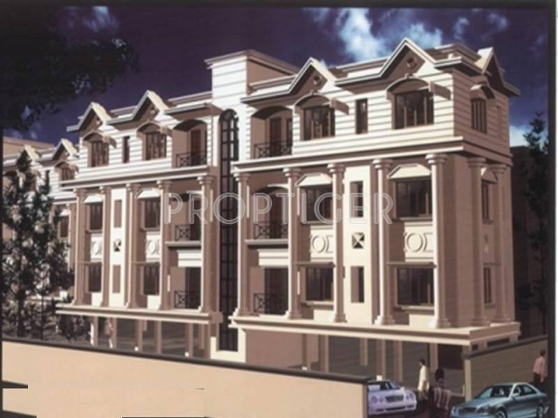 Images for Elevation of Ganges Amrita Bati