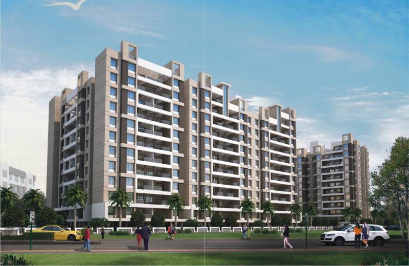 Images for Elevation of G K Armada