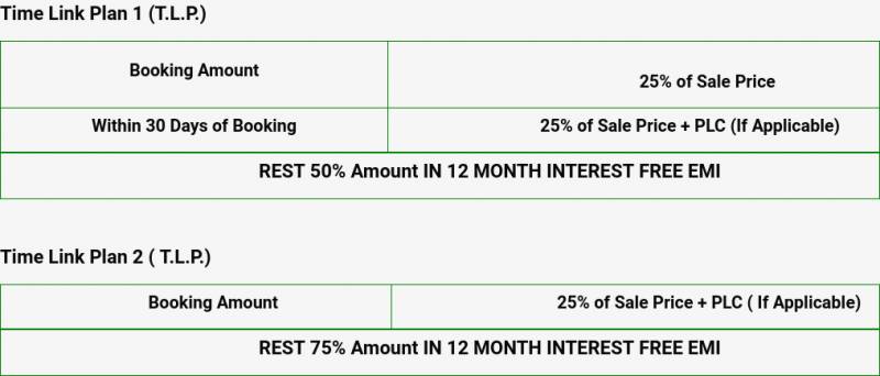 Images for Payment Plan of Om Om Residency