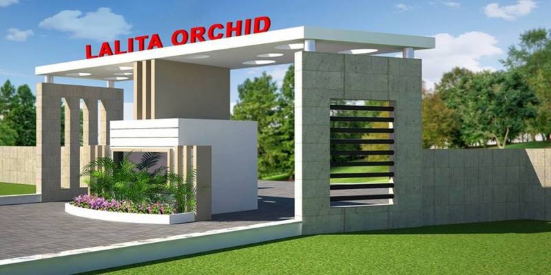 Images for Elevation of Lalita Orchid