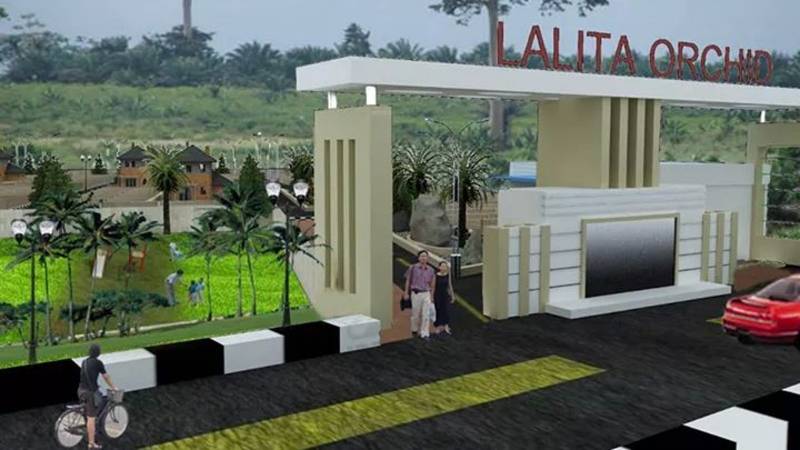 Images for Amenities of Lalita Orchid