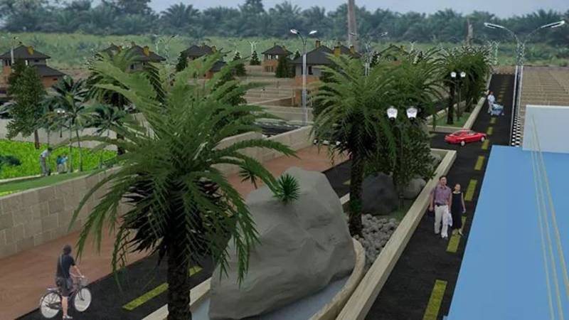 Images for Amenities of Lalita Orchid