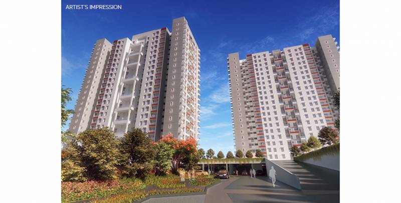  yash-one-phase-i Images for Project