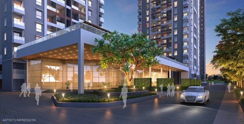  yash-one-phase-i Images for Project
