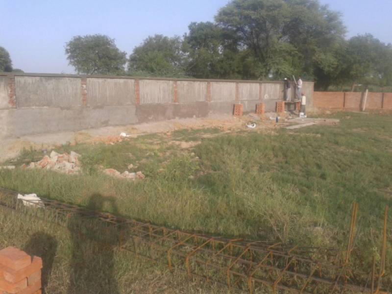 Images for Elevation of Anand Ultima Builders Krishna Heritage