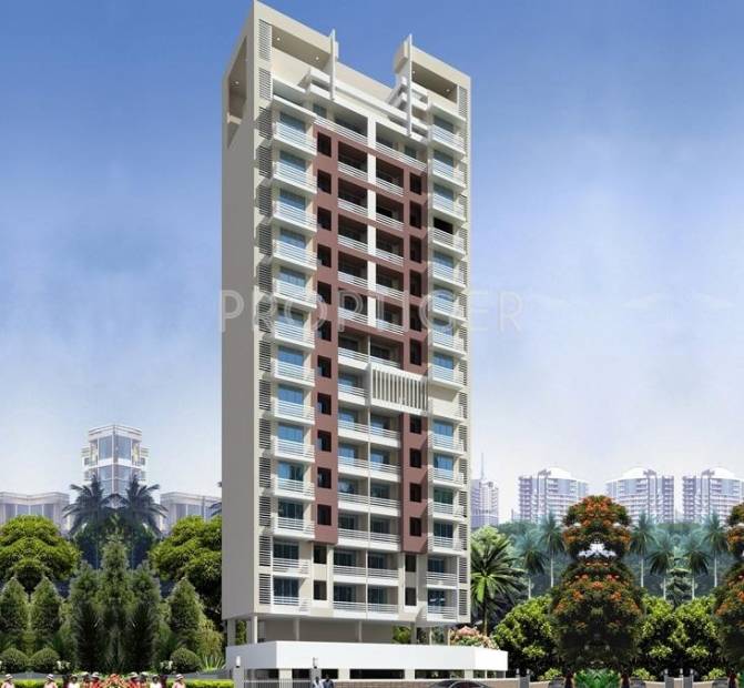 Images for Elevation of Aditya Anamika Niwas CHS