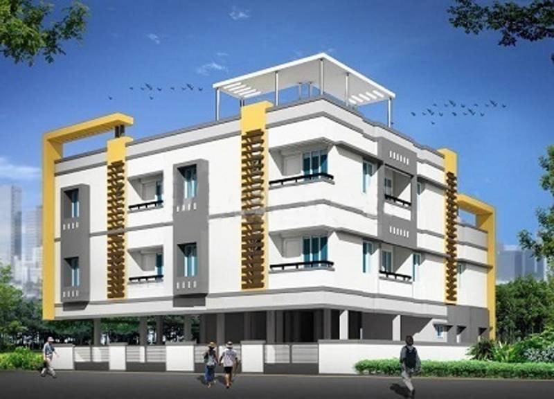 Images for Elevation of Vishnu Saral Flats
