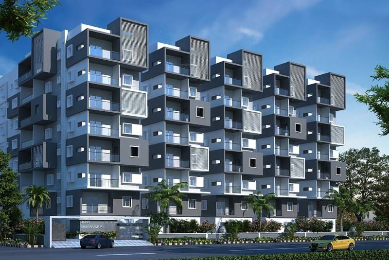  ravi-gayathri-heights Images for Elevation of Jain Ravi Gayathri Heights