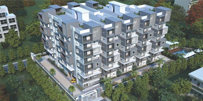  ravi-gayathri-heights Images for Elevation of Jain Ravi Gayathri Heights