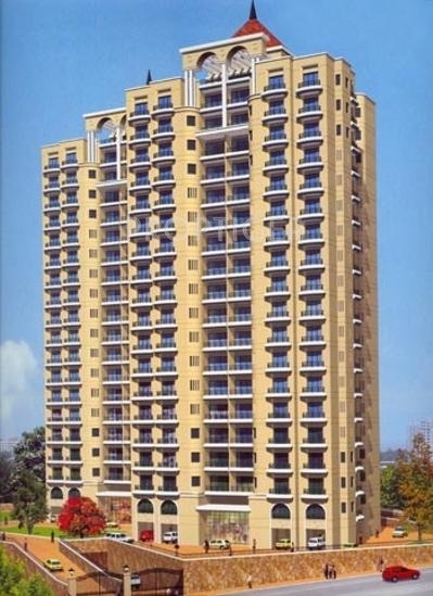 Images for Elevation of Ashish Estates Sahyadri