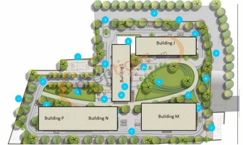  bounty-ii Images for Site Plan of Marvel Bounty II