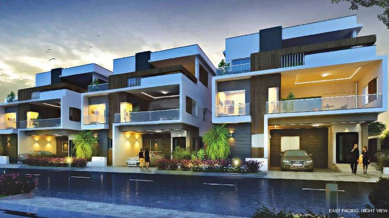  four-seasons Images for Elevation of Jain Four Seasons