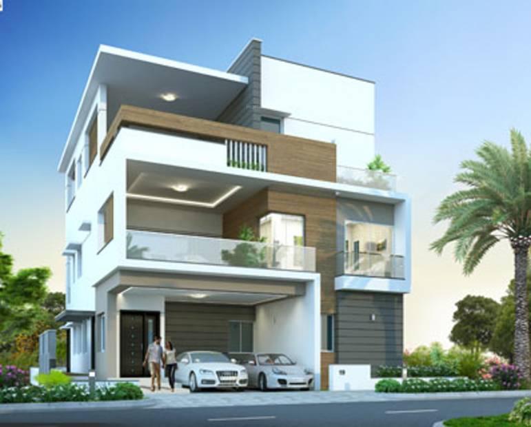  four-seasons Images for Elevation of Jain Four Seasons