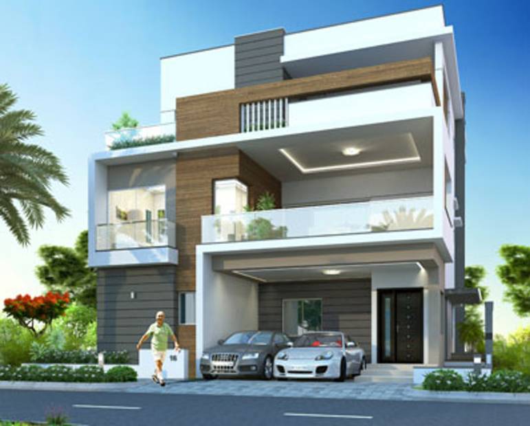  four-seasons Images for Elevation of Jain Four Seasons